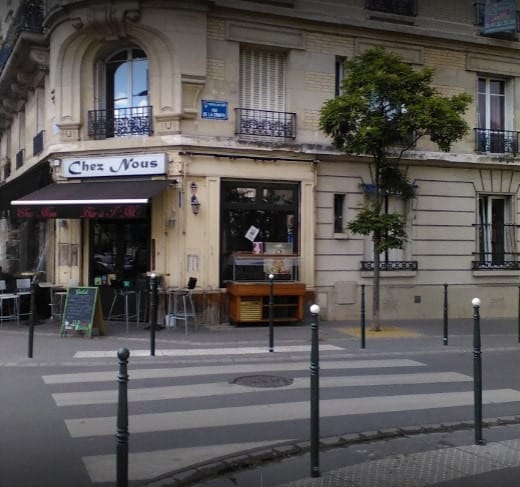 Chez Nous — photo 2