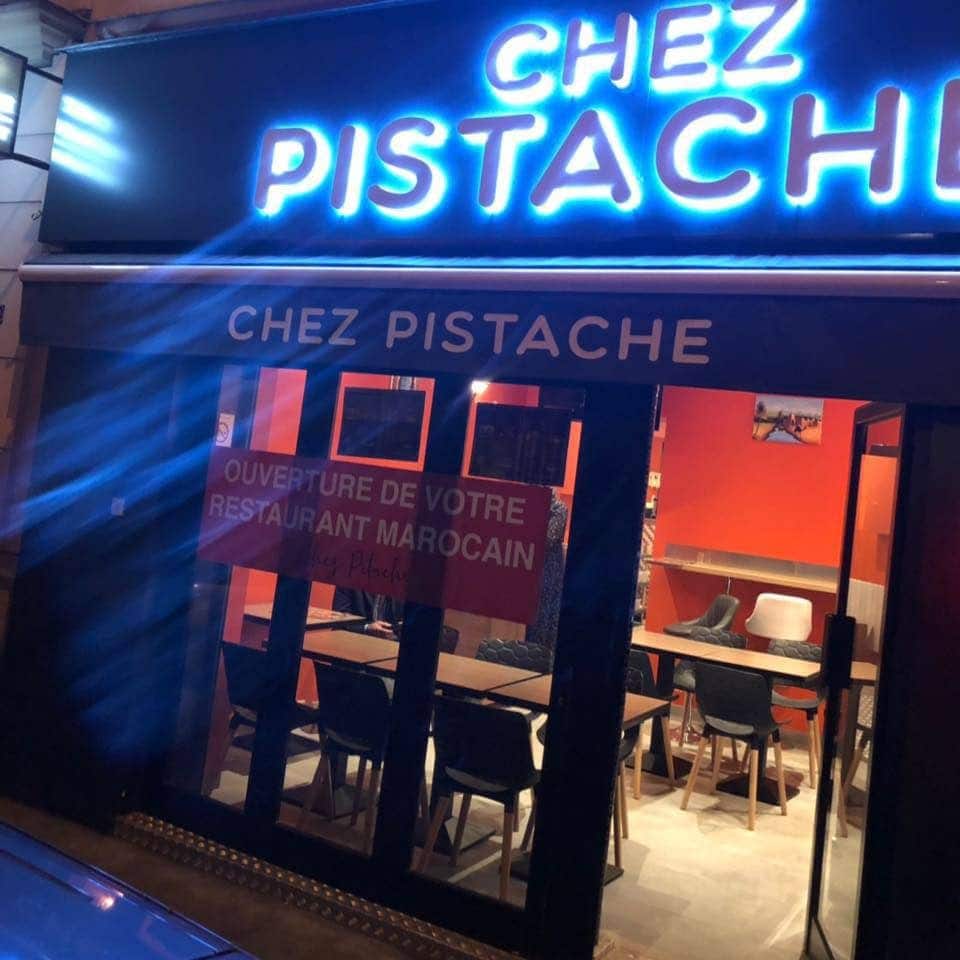 Chez Pistache — photo 3