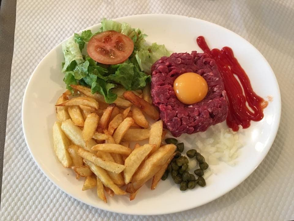 Photo de Chez Tonton