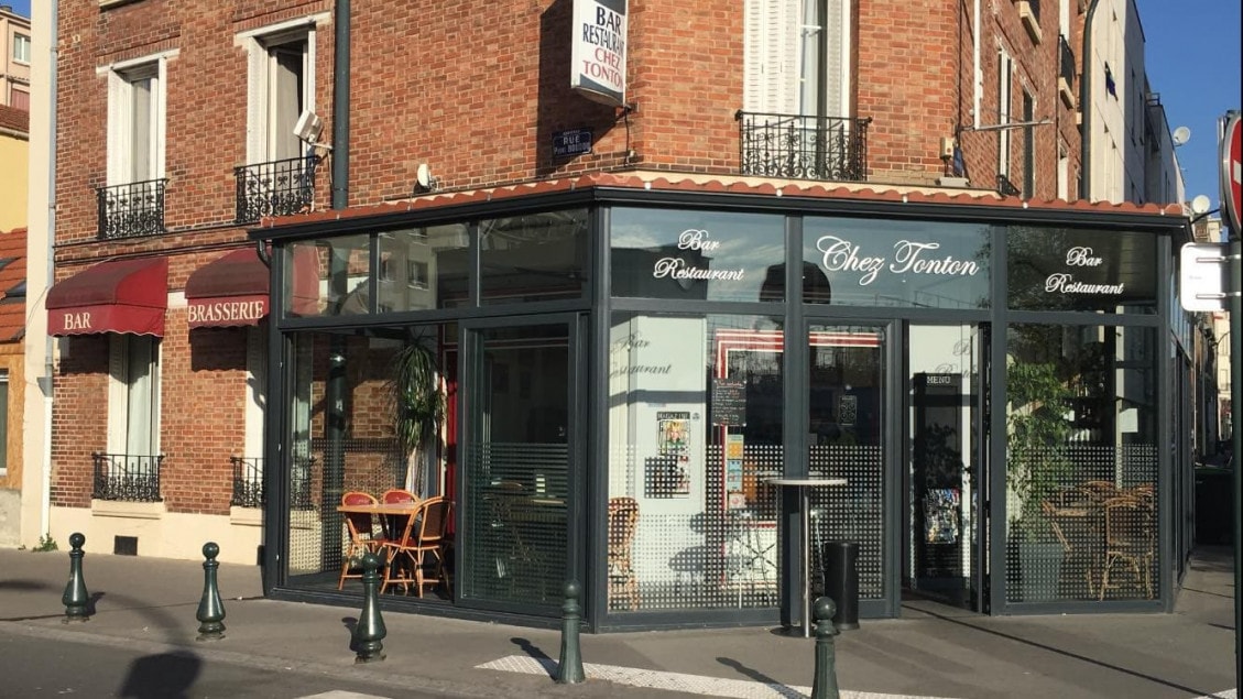 Chez Tonton — photo 3