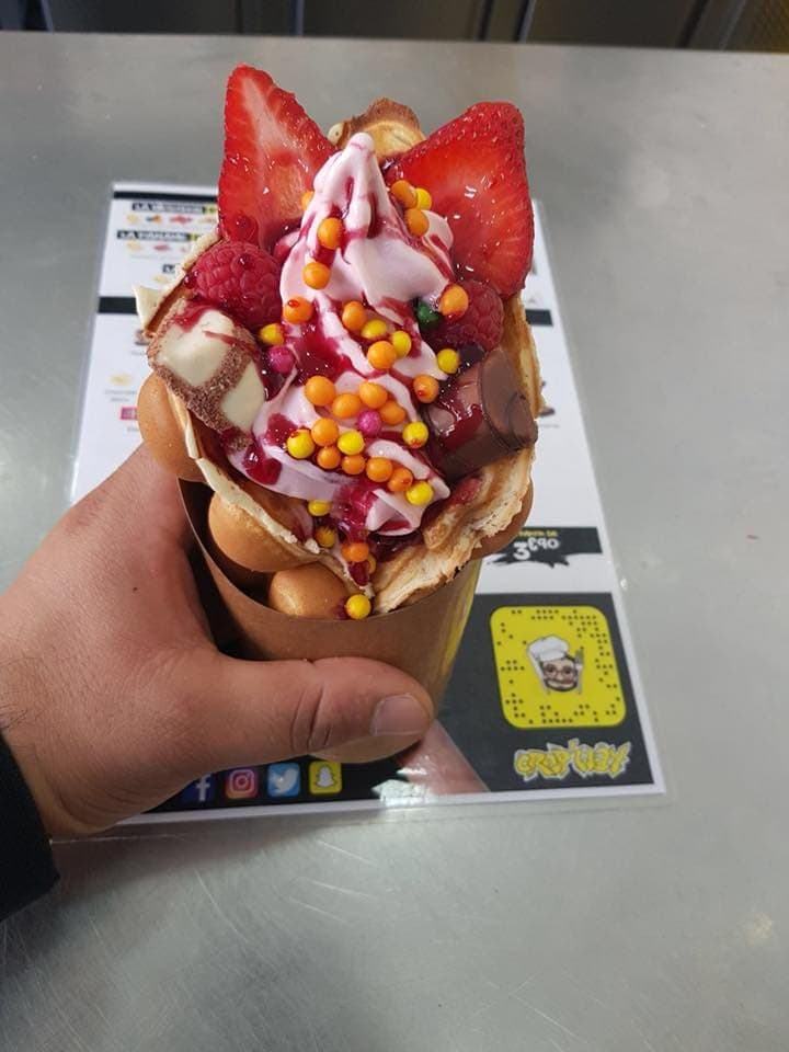 Photo de Crep'Way