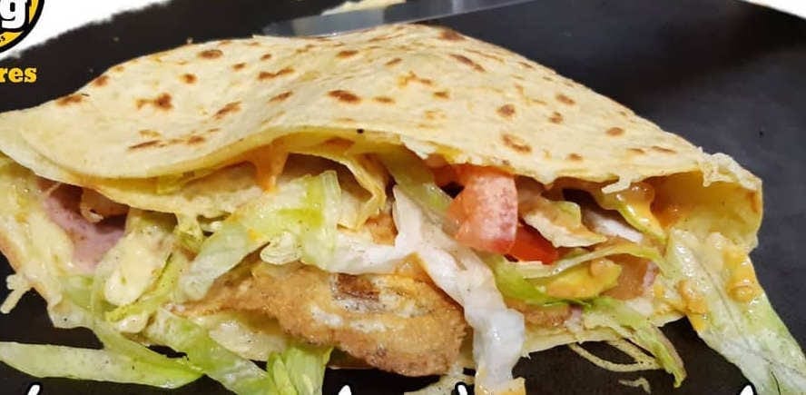 Crêpe King — photo 2