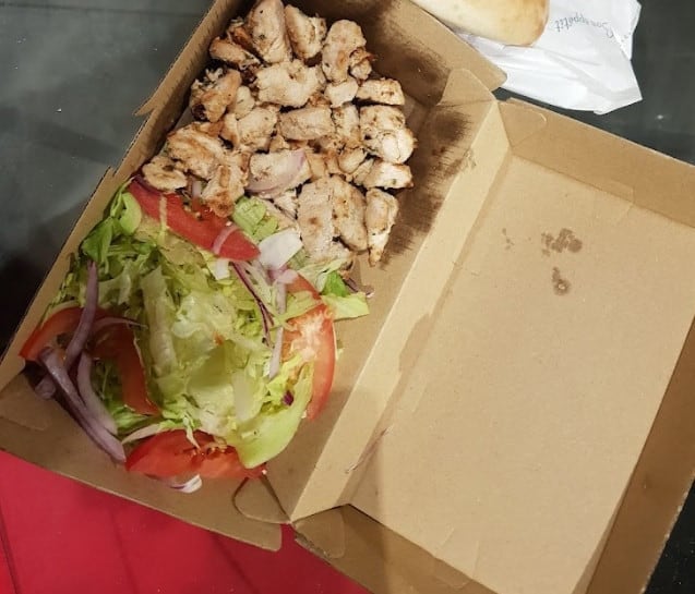 Photo de Family Grill