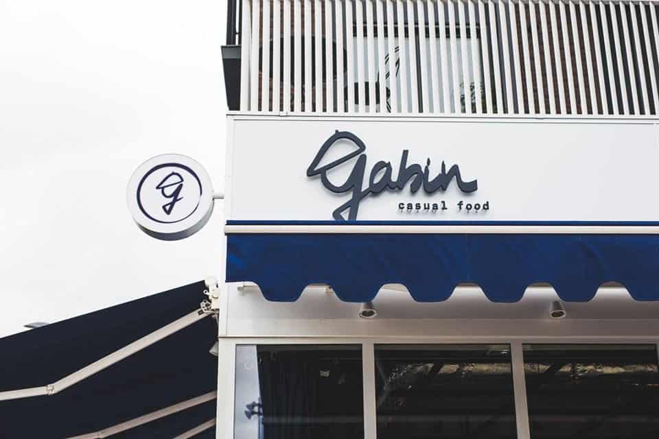 Gabin — photo 2