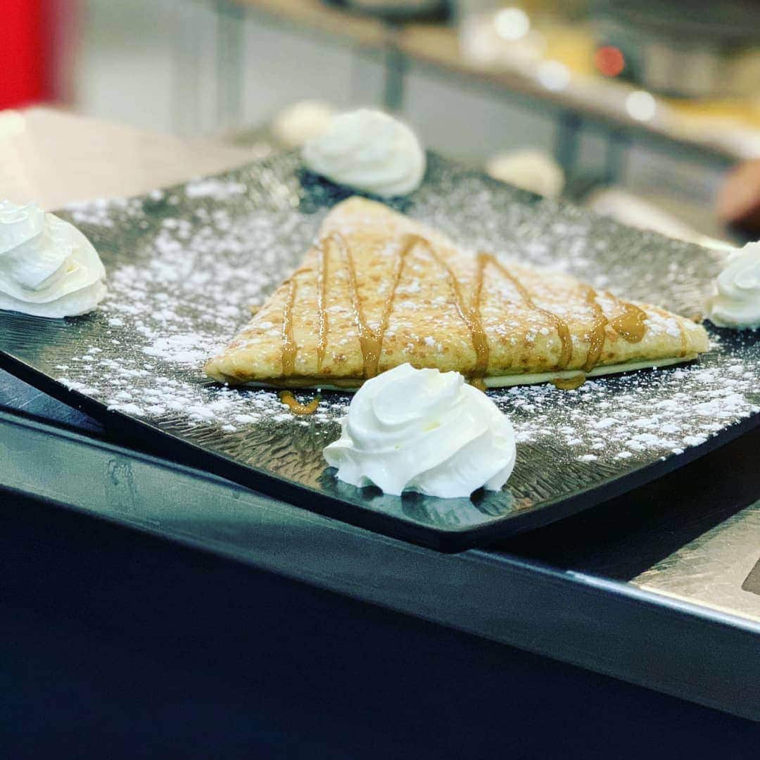 Gold'N Crêpes — photo 2