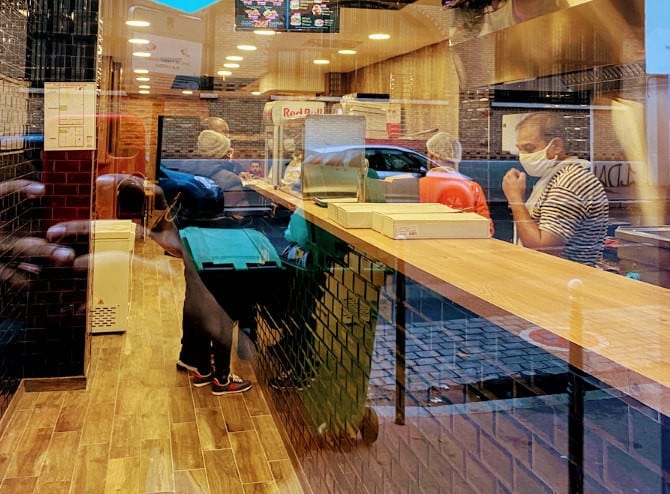 Golden Food — photo 2