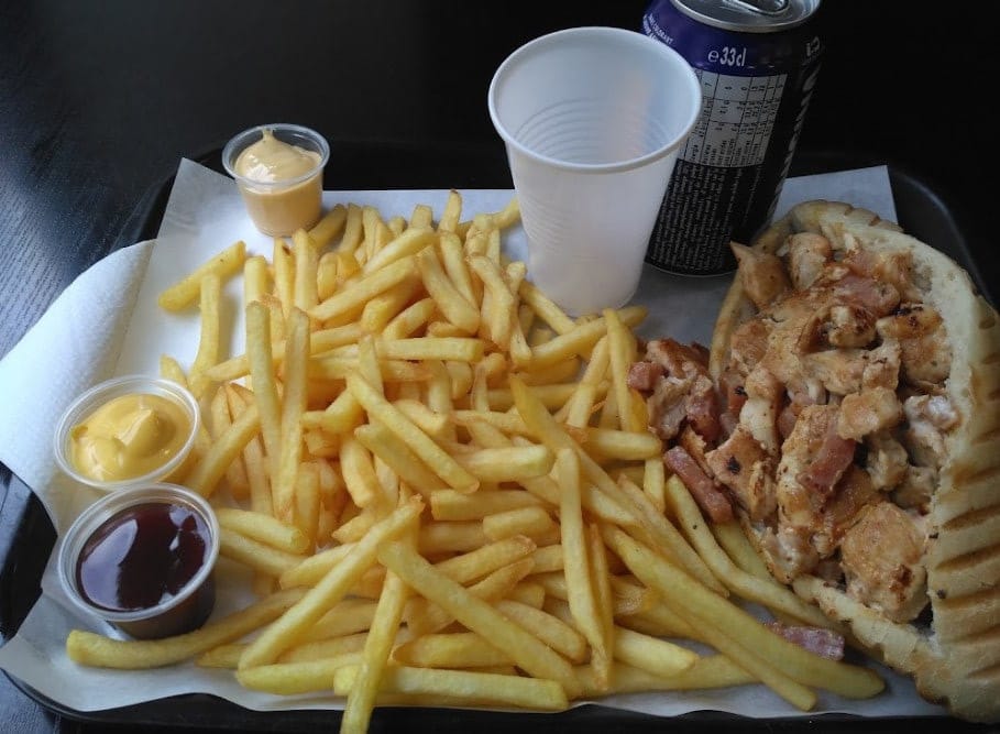 Goût Doux — photo 2