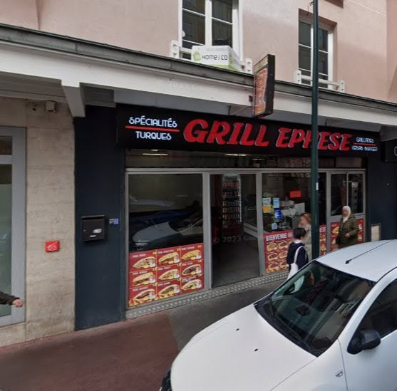 Grill Ephese — photo 2