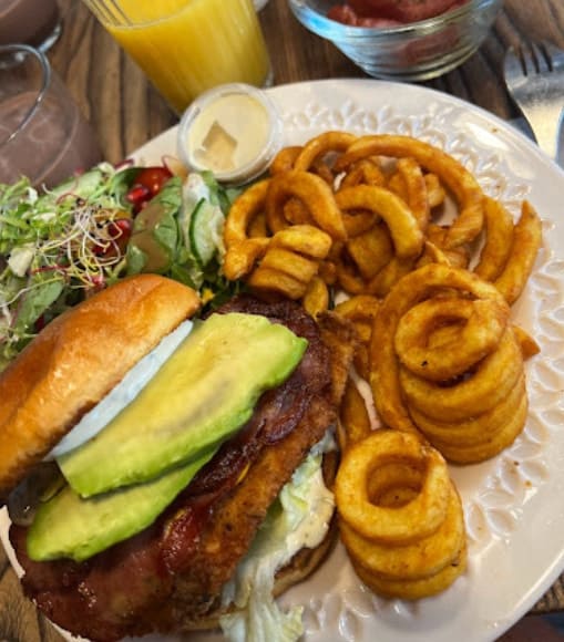 Hallal Fried Chicken — photo 2
