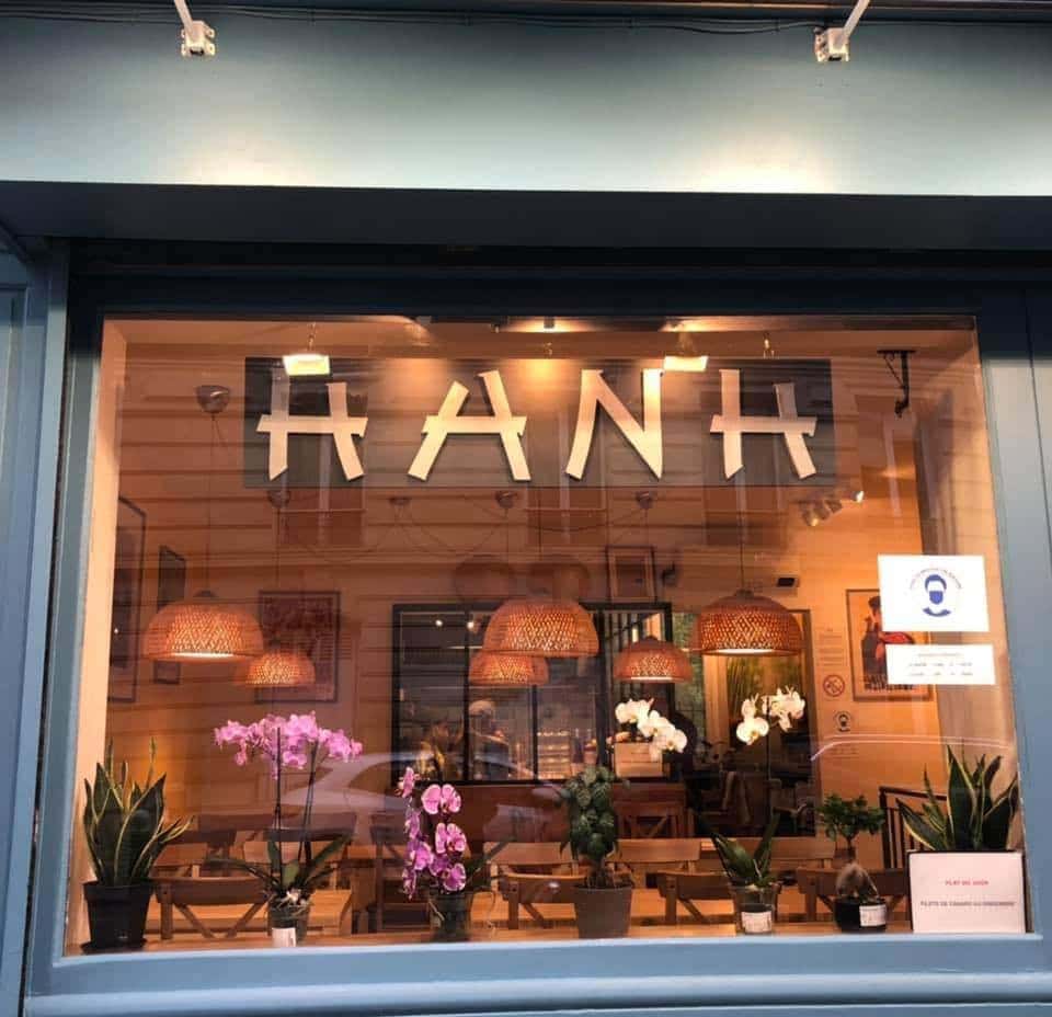 Hanh — photo 3