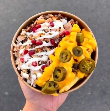 Photo de Ich bin kebab