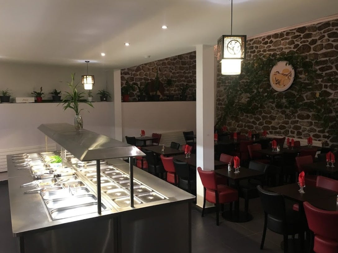 Kanau — Sushi et Japonais à Asnieres sur Seine — photo 3