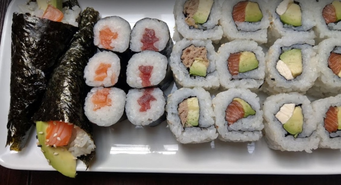 Kanau — Sushi et Japonais à Asnieres sur Seine — photo 2