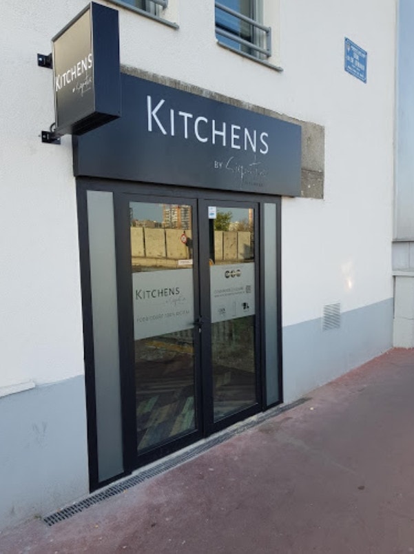 Kitchens by Signature — photo 3