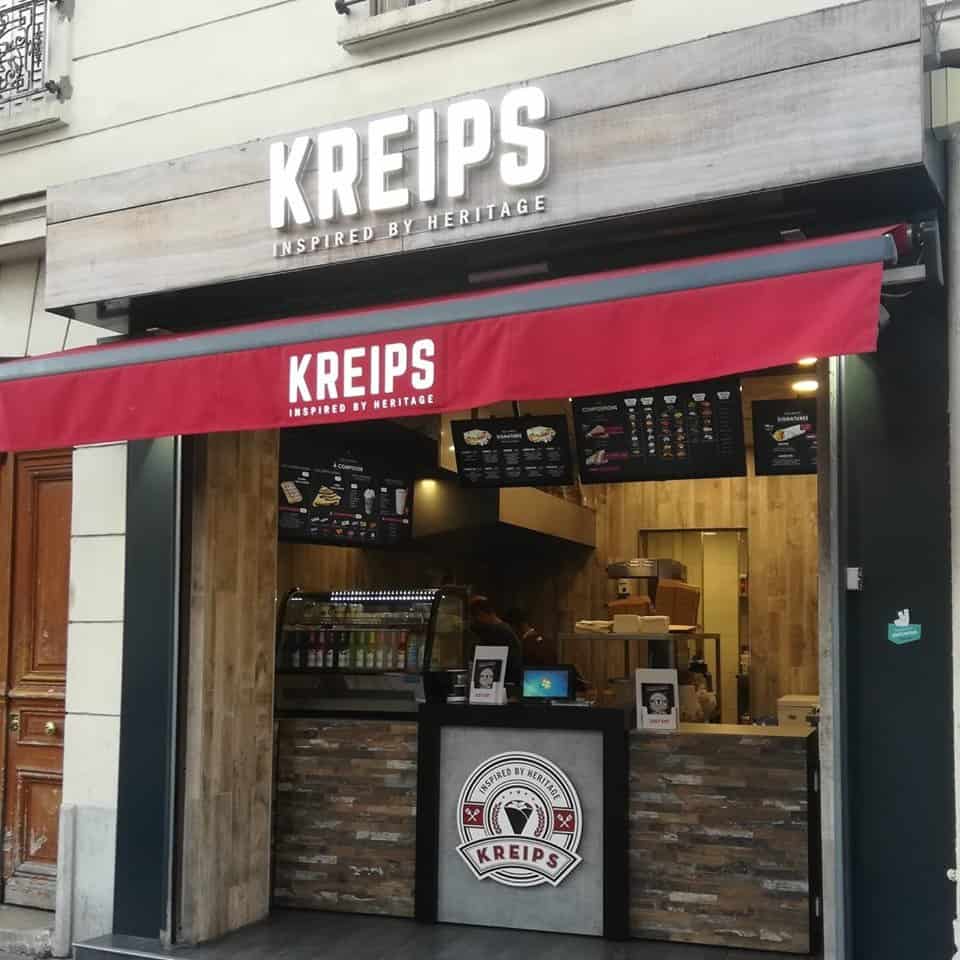 Kreips — photo 3