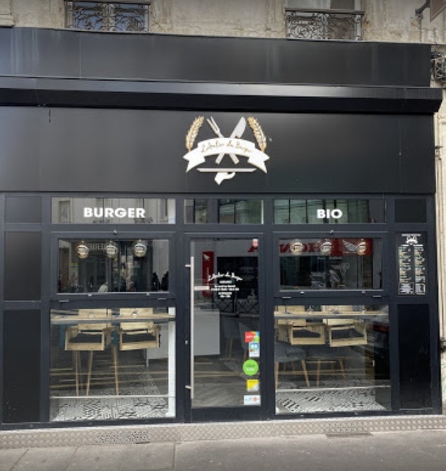L'Atelier du Burger — photo 2