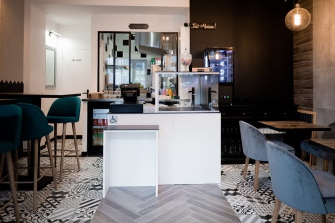 L'Atelier du Burger — photo 3