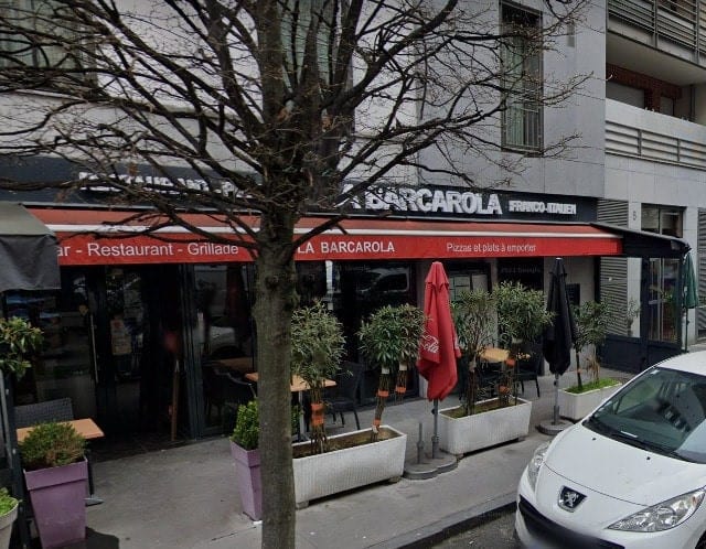 La Barcarola — photo 3