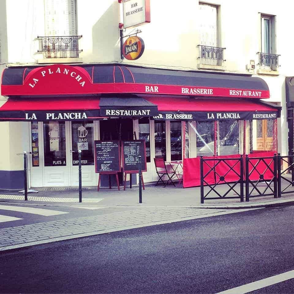 La Plancha — photo 2