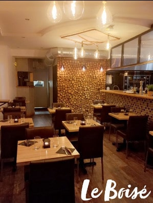 Le Boisé — photo 3