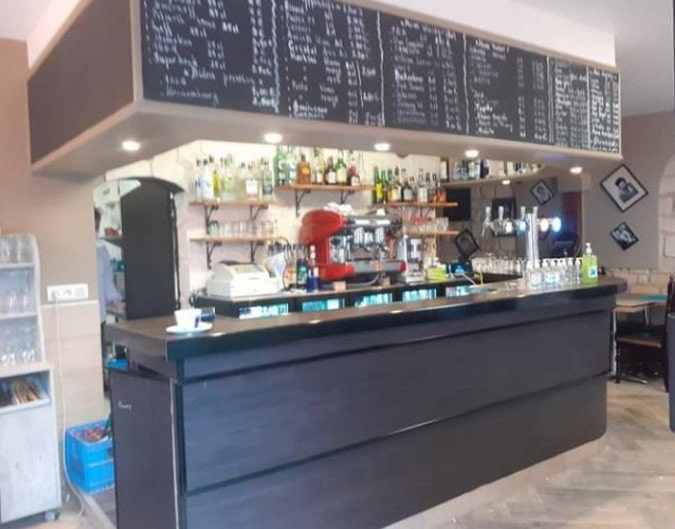 Le bon coin — Marocain et Couscous à Asnieres sur Seine — photo 3