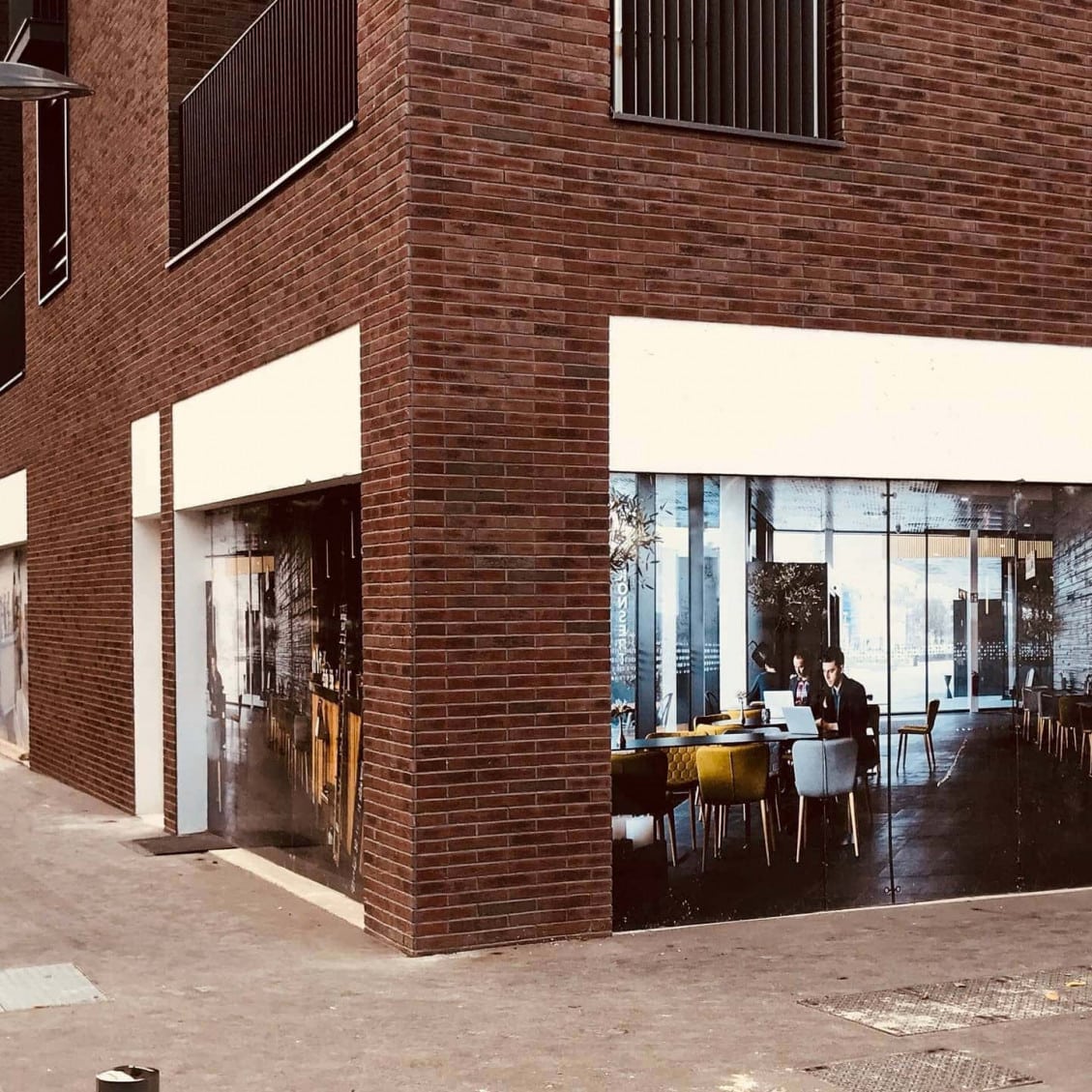 Le Caviste de la Rue — Bar à vin à Asnieres sur Seine — photo 3