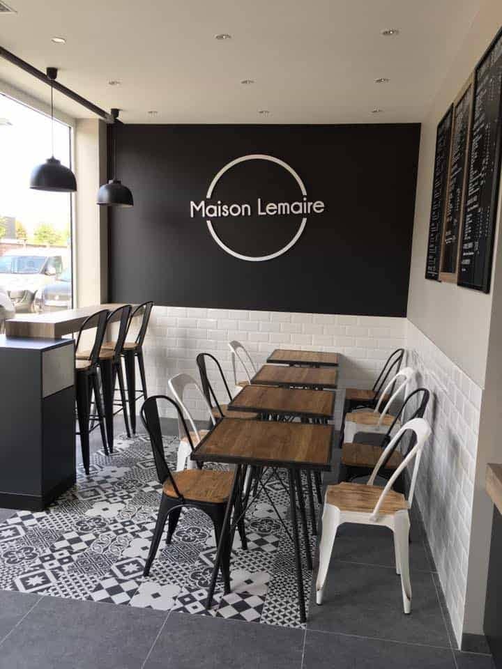 Le Fournil Du Grand Paris — Boulangerie à Asnieres sur Seine — photo 3