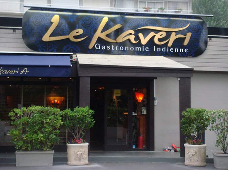 Le Kavéri — photo 2