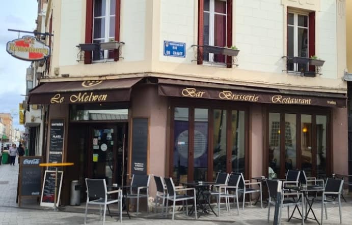 Le Melwen — photo 2