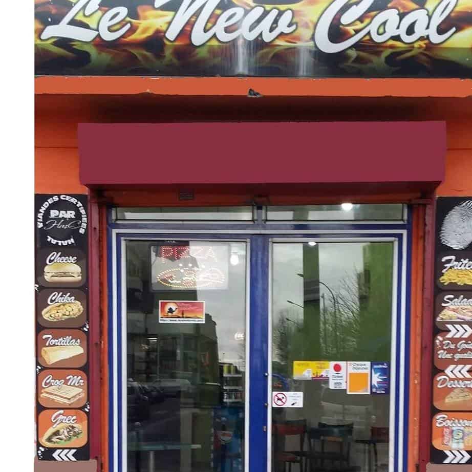 Le New Cool — photo 2