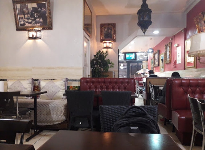 Le Riyad — photo 3
