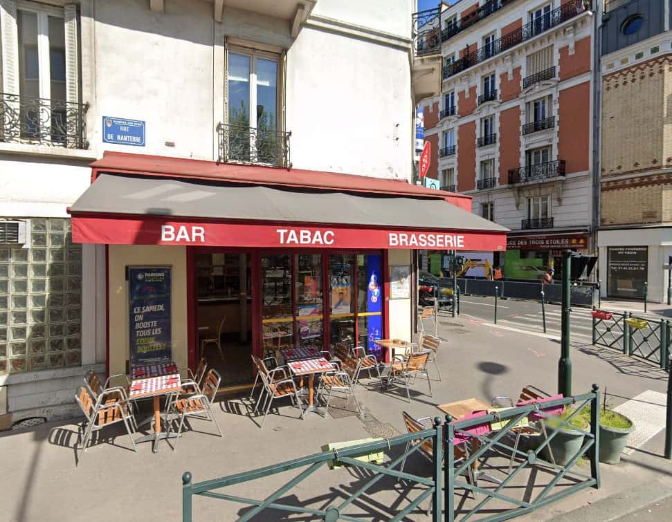 Le Saint Claude — photo 3