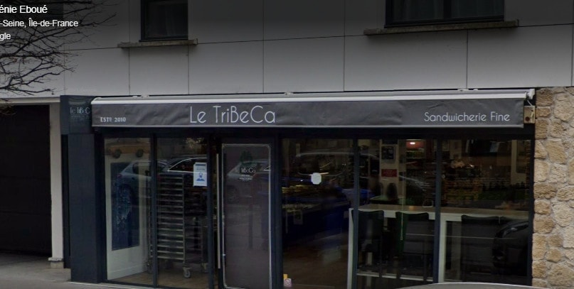 Le Tribeca — photo 3