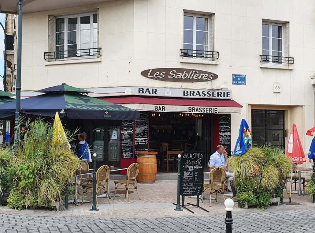 Les Sablières — photo 3