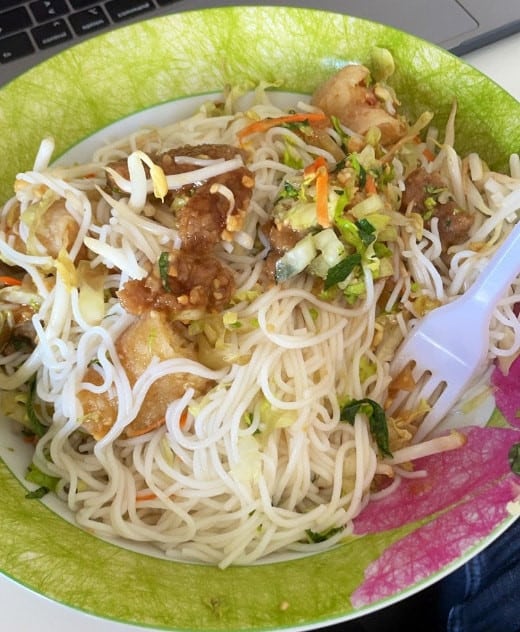 Les Saveurs du Bonheur — photo 2
