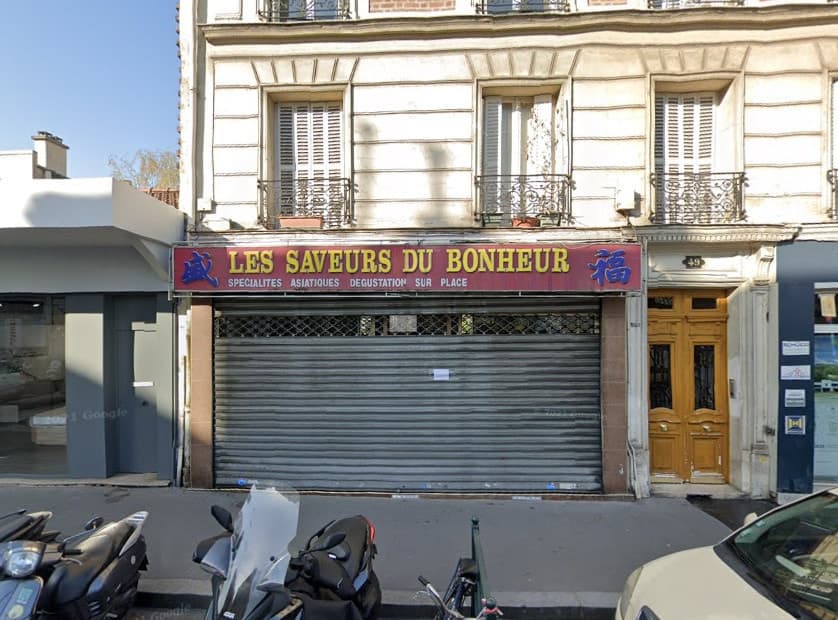 Les Saveurs du Bonheur — photo 3