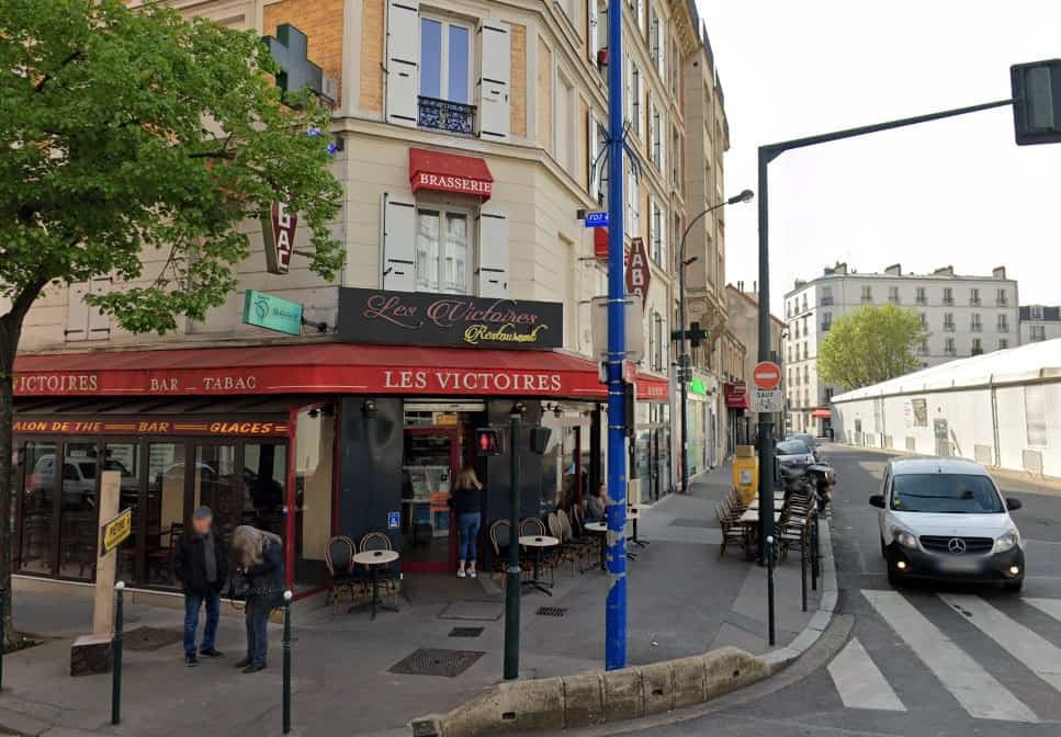 Les Victoires — photo 2