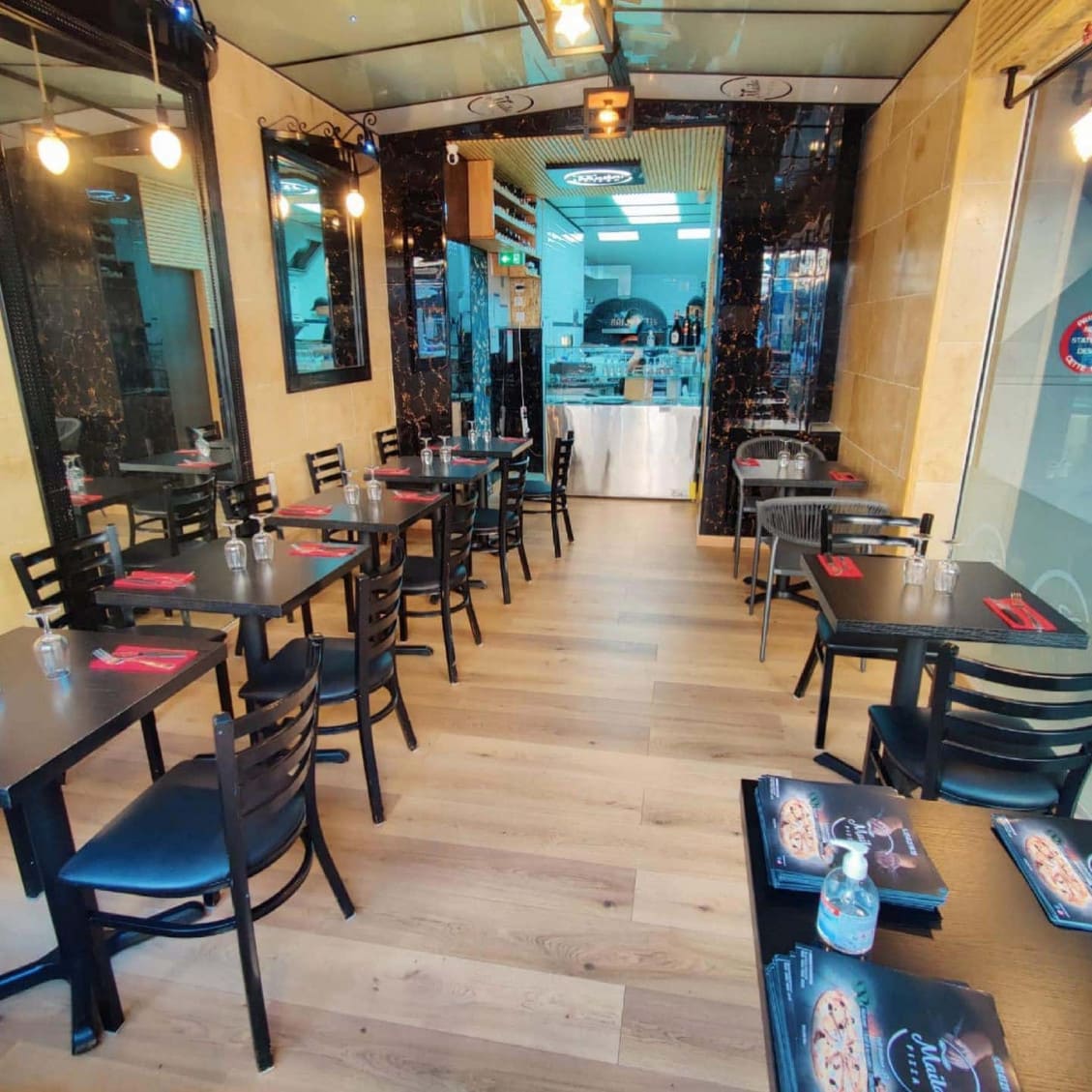 Maila Pizza — photo 3