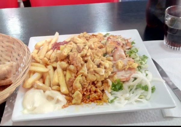 Photo de Marmaris