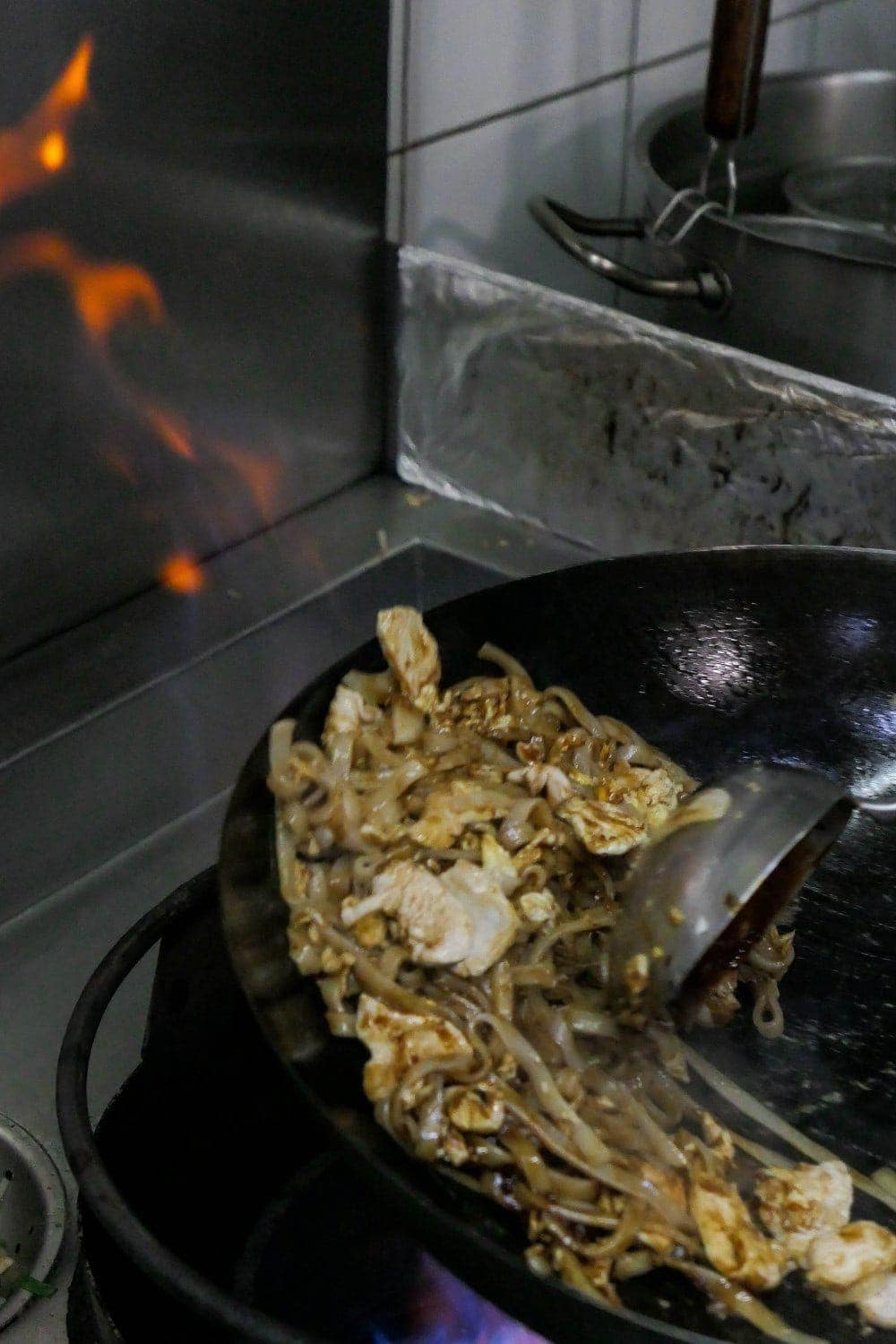 Noo Wok Asnières — Restaurant Wok à Asnieres sur Seine — photo 4