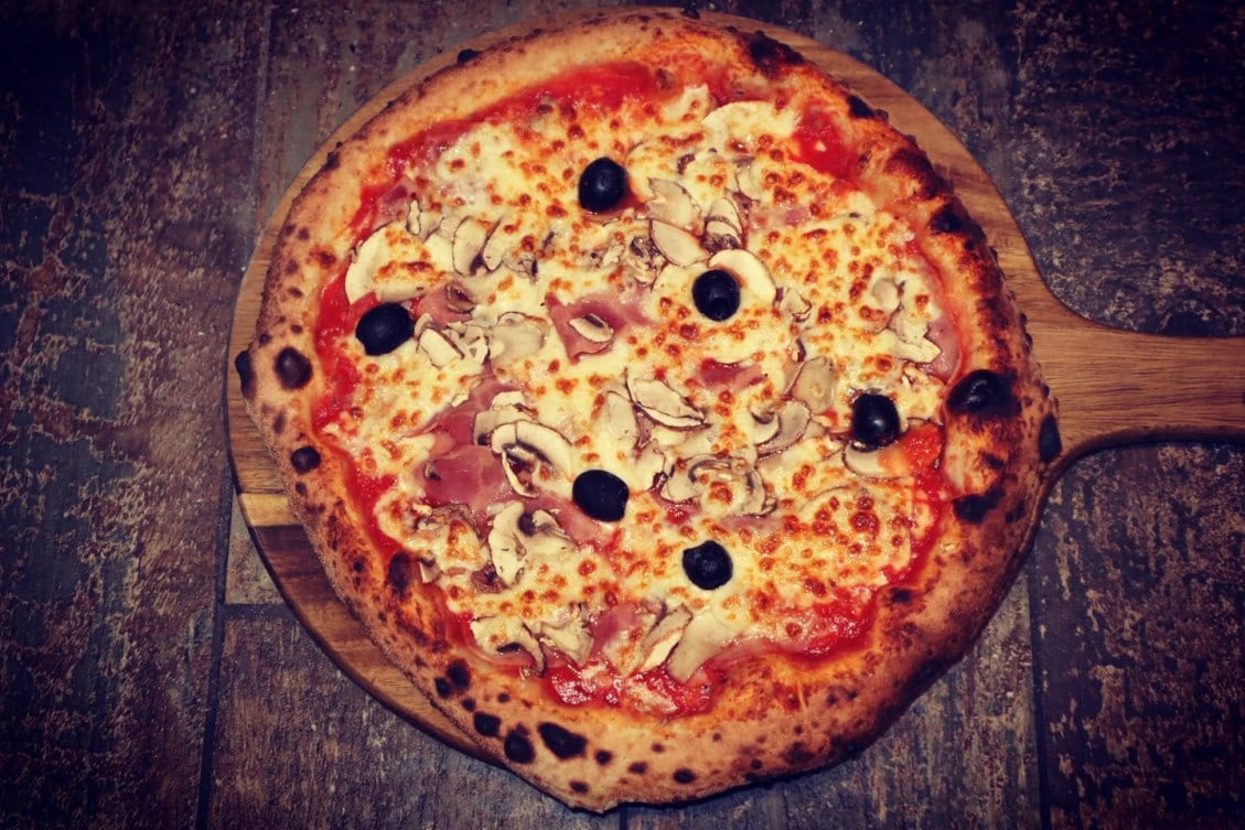O'flamme — Pizza - pizzéria à Asnieres sur Seine — photo 3