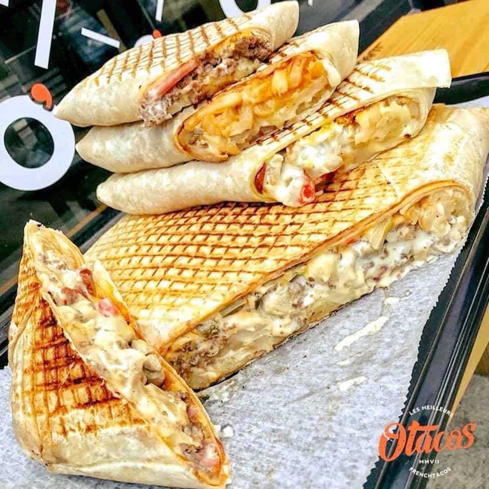 O'tacos — photo 3
