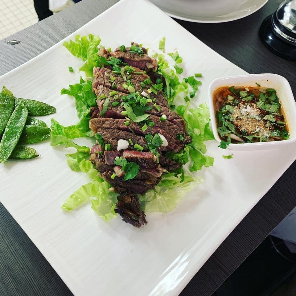 Photo de Oz Thaï