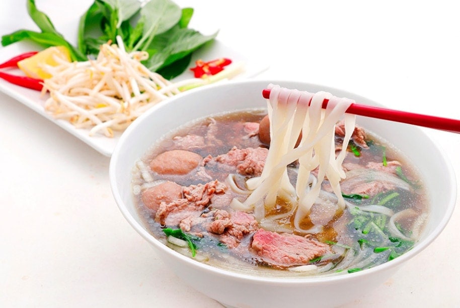Pho Hanoi — Restaurant Vietnamien à Asnieres sur Seine — photo 2