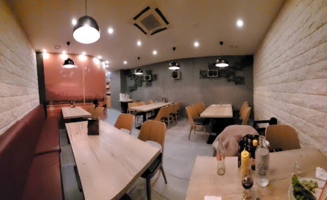Pho Hanoi — Restaurant Vietnamien à Asnieres sur Seine — photo 3