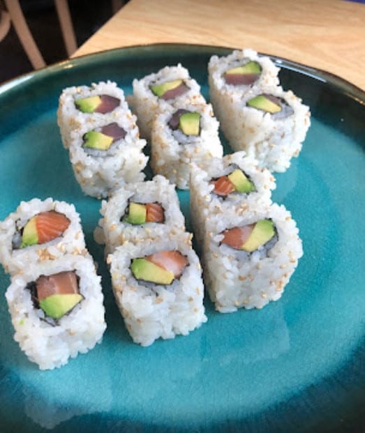 Poke Parc — Sushi et Japonais à Asnieres sur Seine — photo 2