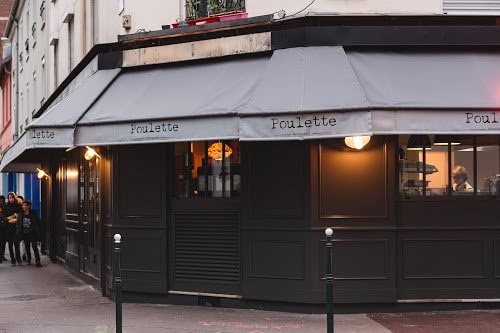 Poulette — photo 2