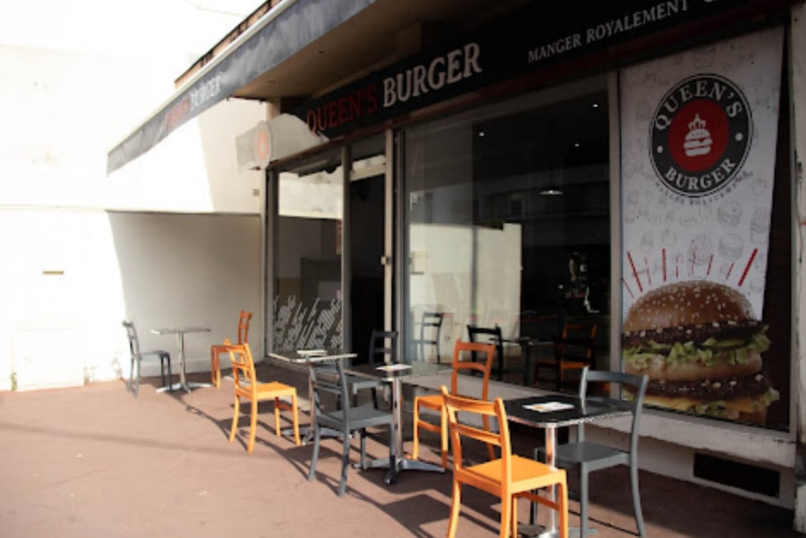 Queen's Burger — photo 2