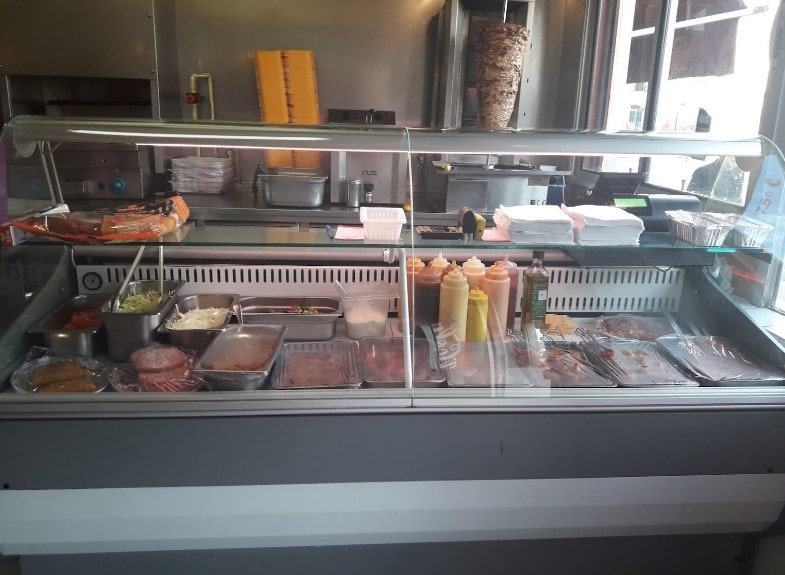 Restaurant Istanbul — photo 3