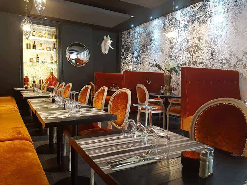 Restaurant l'Appart — photo 2